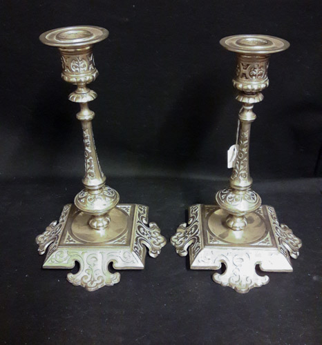 Kynttilänjalat 10078