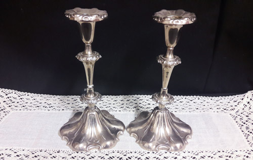 Kynttilänjalat 10081