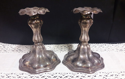 Kynttilänjalat 10085