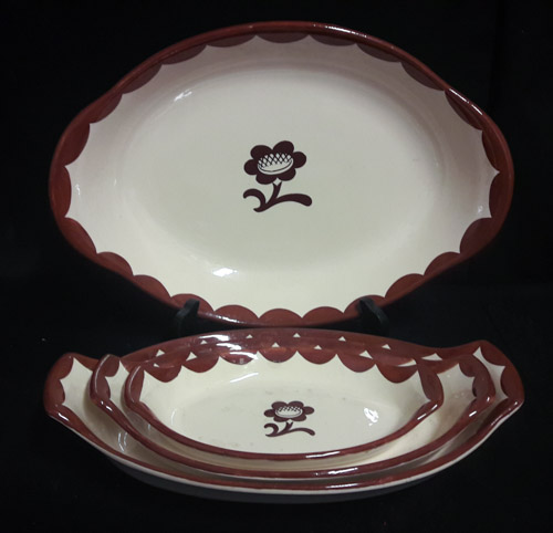 Gustavsberg Pyro 10320