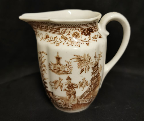 Arabia kermakko 12495