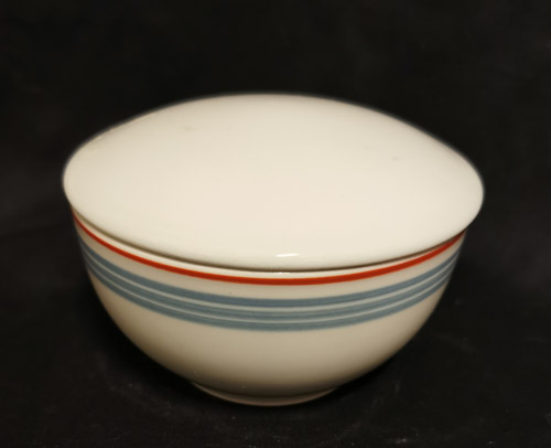 Arabia sokerikko 12520