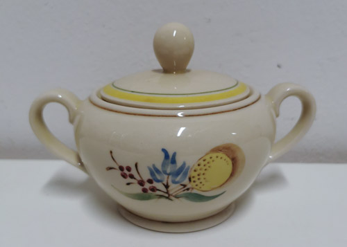 Arabia sokerikko 12531