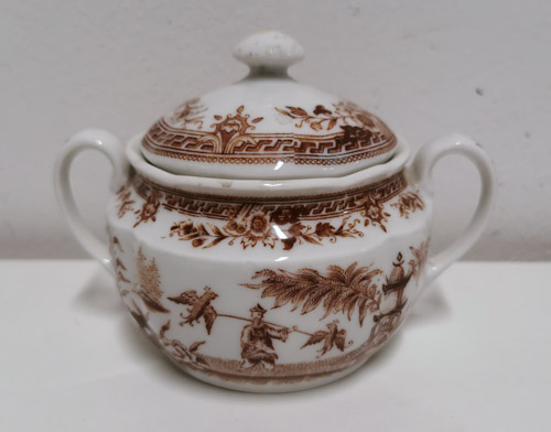 Arabia sokerikko 12535