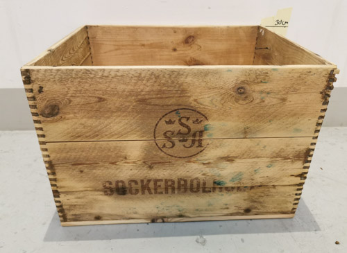 Sokerilaatikko 12694