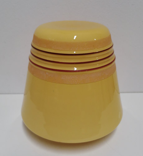 Valaisimen kupu 12903