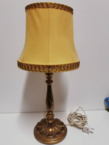 Pöytävalaisin 13288