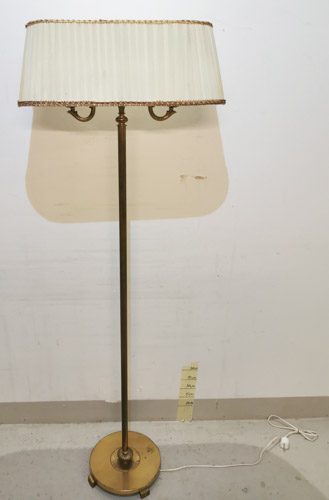 Lattiavalaisin 13535