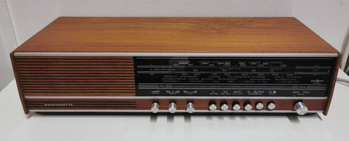 Radionette 14162