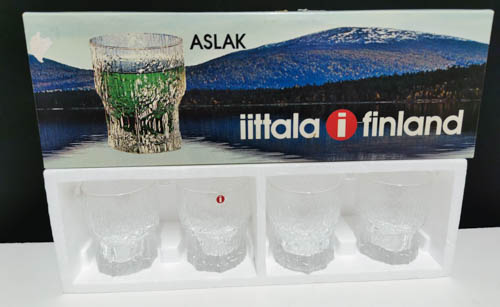 Iittala Aslak 14450