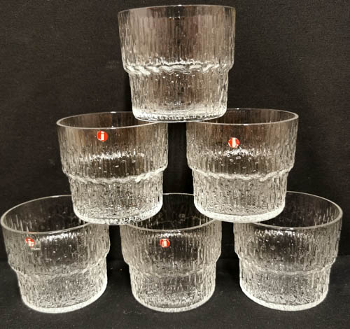 Iittala, Paadar 14715