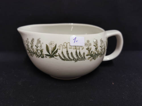 Arabia kastikekulho 15010