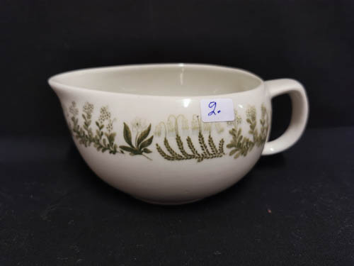 Arabia kastikekulho 15011