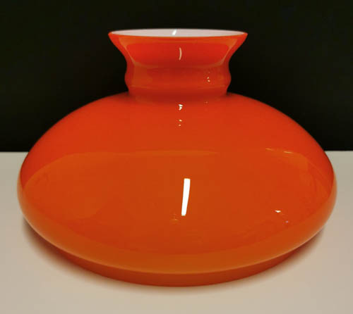 Valaisimen kupu 15206