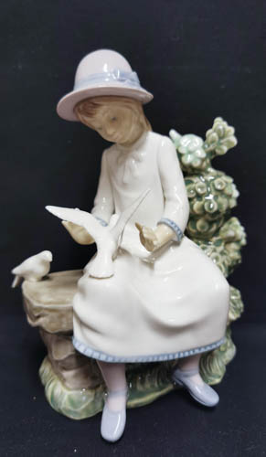 Posliini figuuri 15357