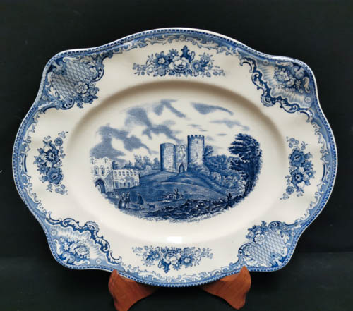 Tarjoilulautanen 15361