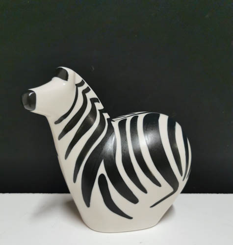 Arabia Zebra 15876
