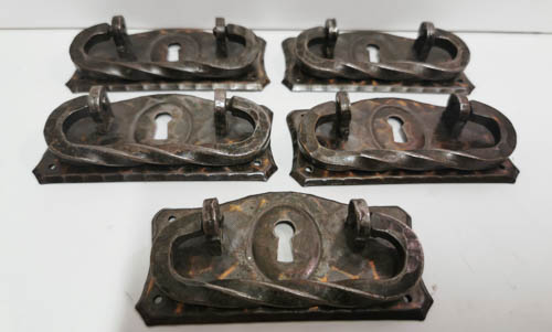 Lipaston vedin 16065