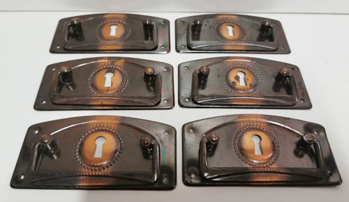 Lipaston vedin 16066