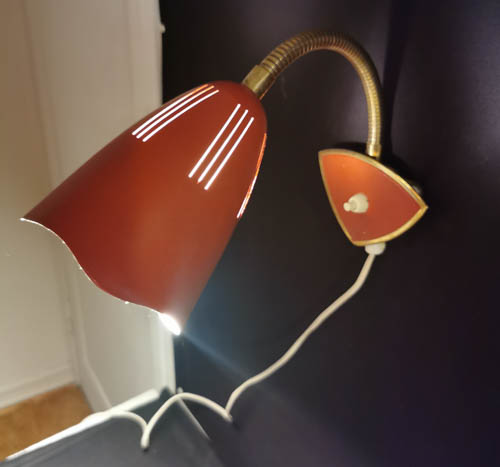 Seinävalaisin 16184