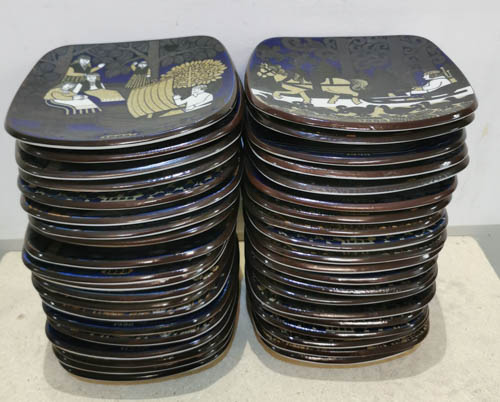 Arabia Kalevala-sarjaa 16231