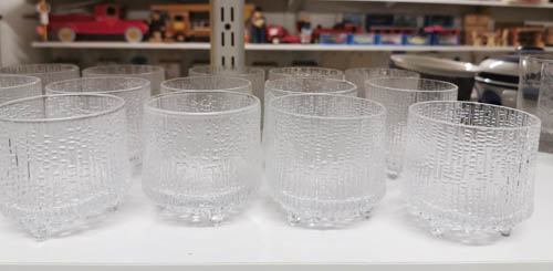 Iittala, Ultima thule 16657