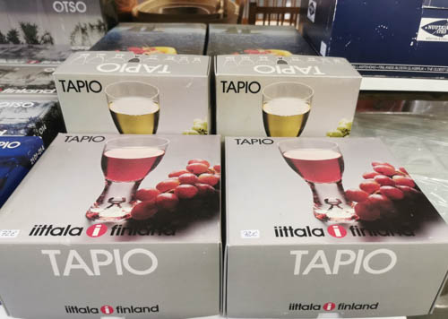 Iittala Tapio 16734