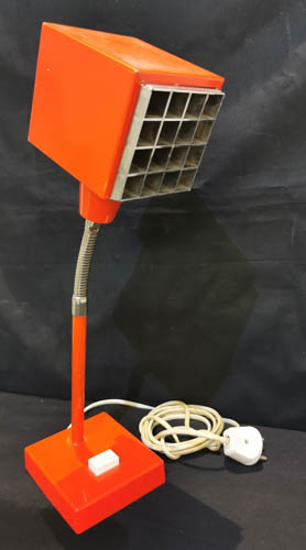 Pöytävalaisin 17011