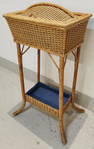 Ompelutarvikekori 17019