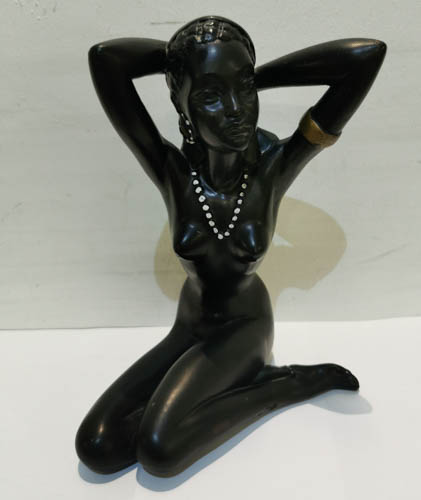 Figuuri, nainen 17105