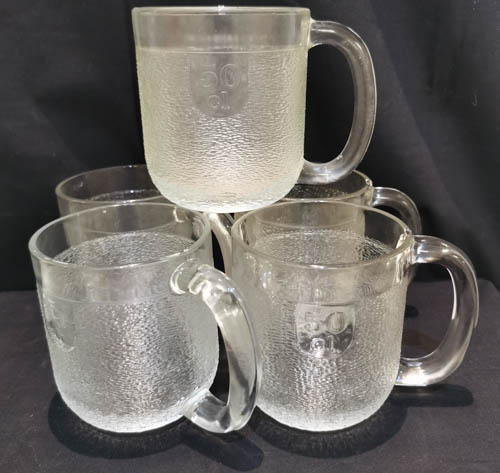 Lasituoppi Krouvi 17111