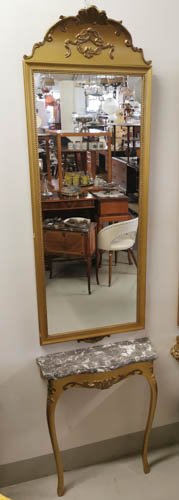 Peili ja trymå 17176