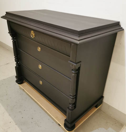 Lipasto 1800-luku 17210