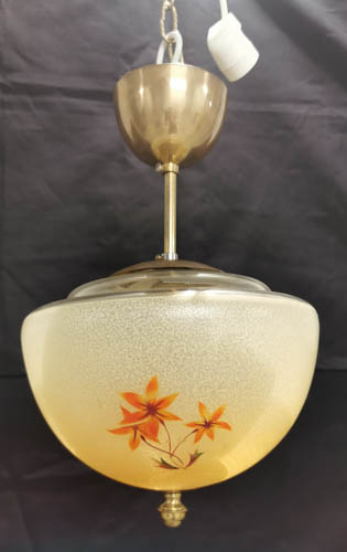 Funkkisvalaisin 17323