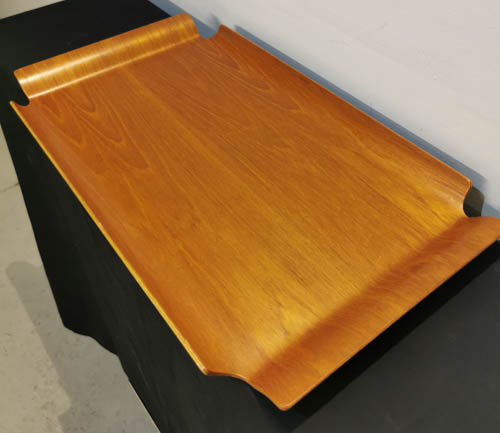 Tarjotin teak 17432