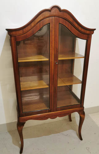 Vitriinikaappi 17482