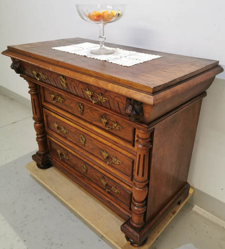 Lipasto 1800-luvulta 17543