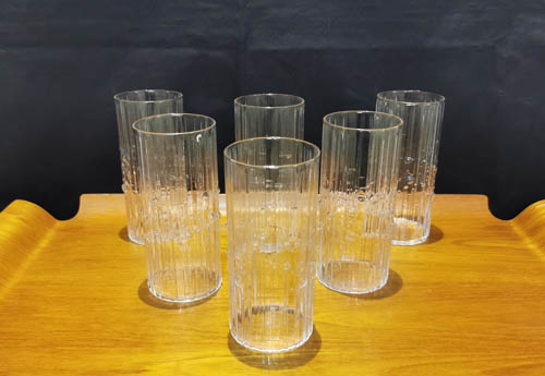 Iittala Mesi lasit 17668