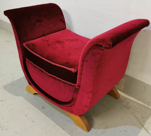 Istuin jakkara 17726