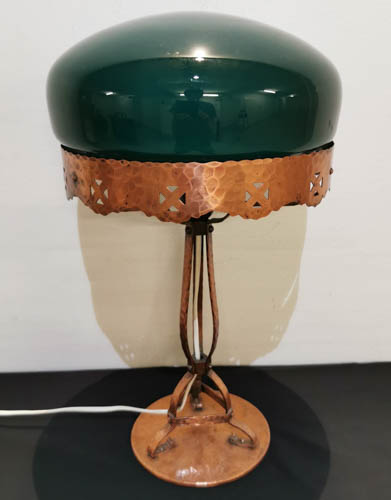 Strindbergin valaisin 17733