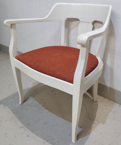 Kirjoituspöydän tuoli 17780