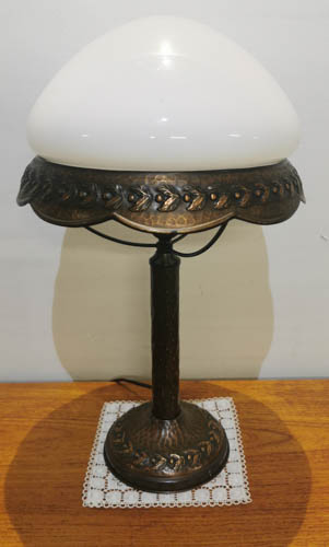 Strindbergin valaisin 17839