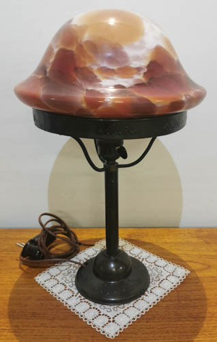 Strindbergin valaisin 17841