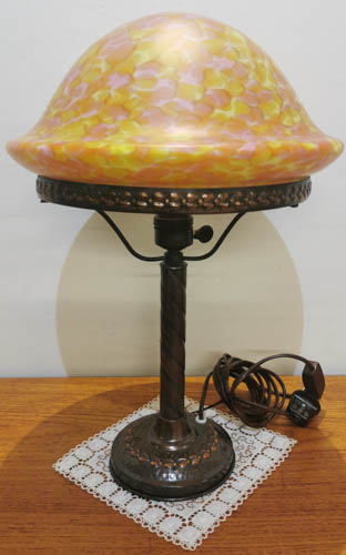 Strindbergin valaisin 17844