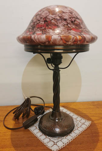 Strindbergin valaisin 17847