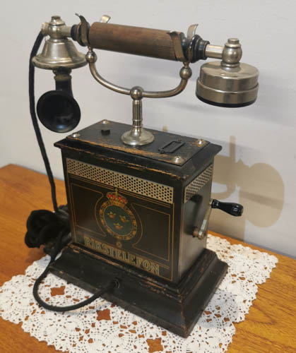 Pöytäpuhelin 17854