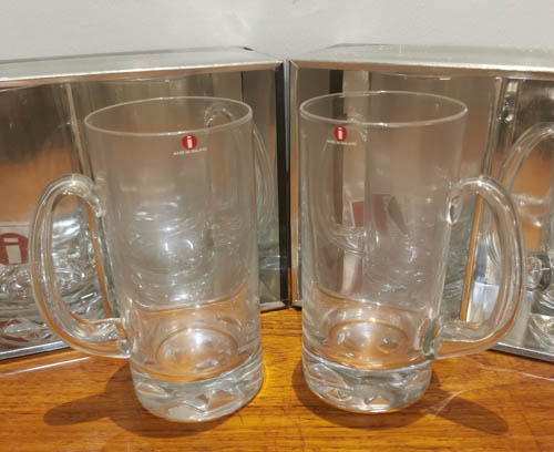 Jäänsärkijä tuopit 17859