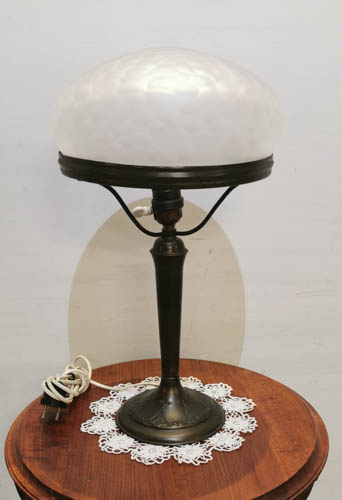 Strindbergin valaisin 17918