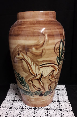 Ruukku Kupittaan Savi 4485