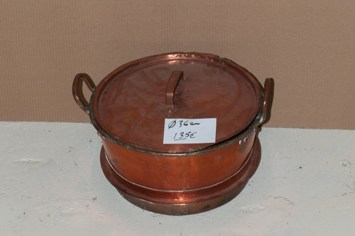 Kuparikattila 4822